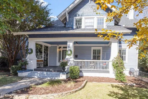 $1,025,000 | 807 East Edenton Street, Raleigh, NC 27601