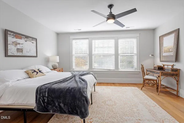 $1,025,000 | 807 East Edenton Street, Raleigh, NC 27601