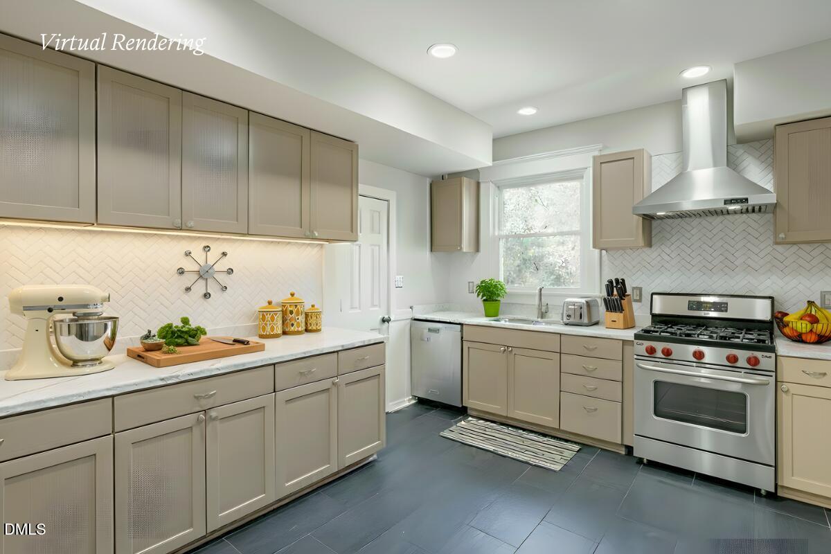 807 East Edenton Street Raleigh, NC 27601 - Photo 25 of 69 4