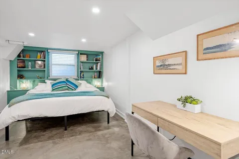 $1,025,000 | 807 East Edenton Street, Raleigh, NC 27601
