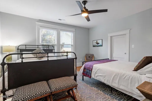 $1,025,000 | 807 East Edenton Street, Raleigh, NC 27601