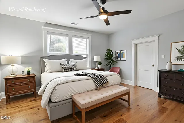 $1,099,000 | 807 East Edenton Street, Raleigh, NC 27601