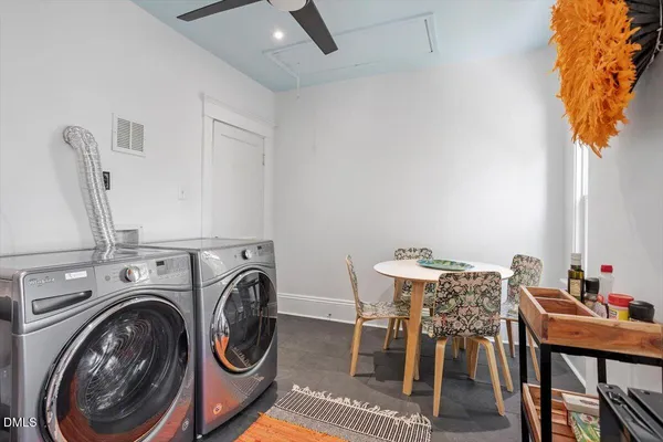 $1,025,000 | 807 East Edenton Street, Raleigh, NC 27601