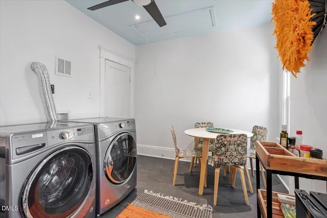 $1,150,000 | 807 East Edenton Street, Raleigh, NC 27601