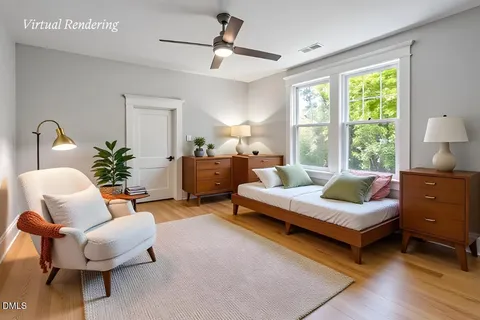 $1,025,000 | 807 East Edenton Street, Raleigh, NC 27601