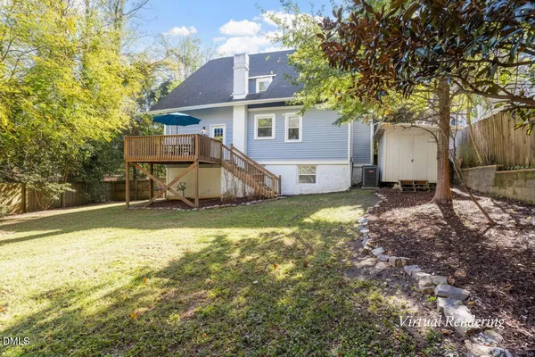 $1,025,000 | 807 East Edenton Street, Raleigh, NC 27601