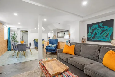 $1,150,000 | 807 East Edenton Street, Raleigh, NC 27601