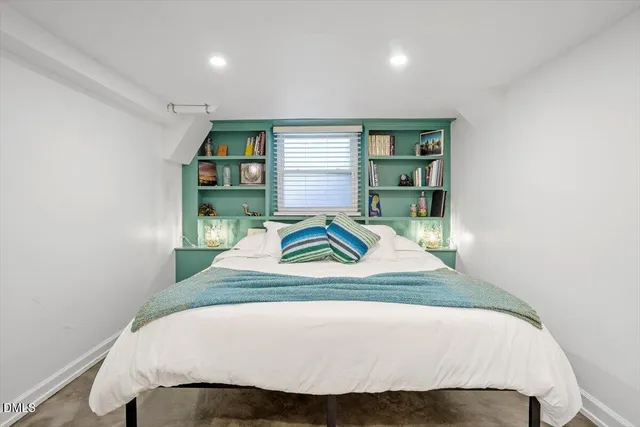 $1,099,000 | 807 East Edenton Street, Raleigh, NC 27601