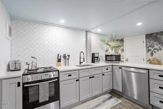 $1,099,000 | 807 East Edenton Street, Raleigh, NC 27601