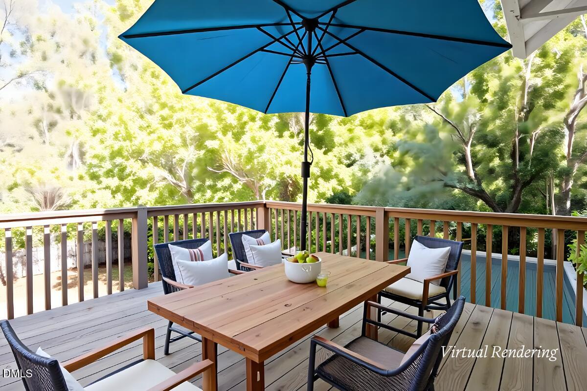 807 East Edenton Street Raleigh, NC 27601 - Photo 59 of 68 13