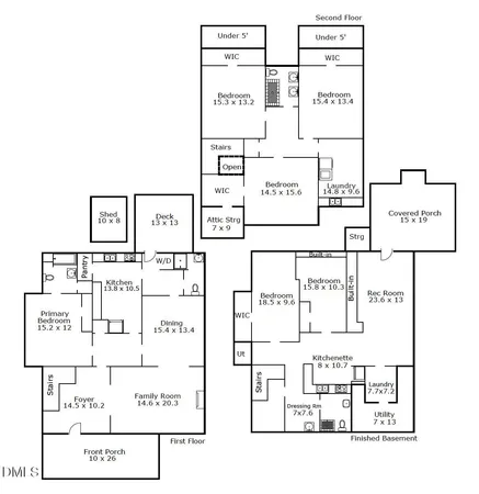 $1,025,000 | 807 East Edenton Street, Raleigh, NC 27601