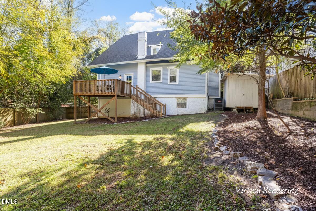 807 East Edenton Street Raleigh, NC 27601 - Photo 63 of 68 7
