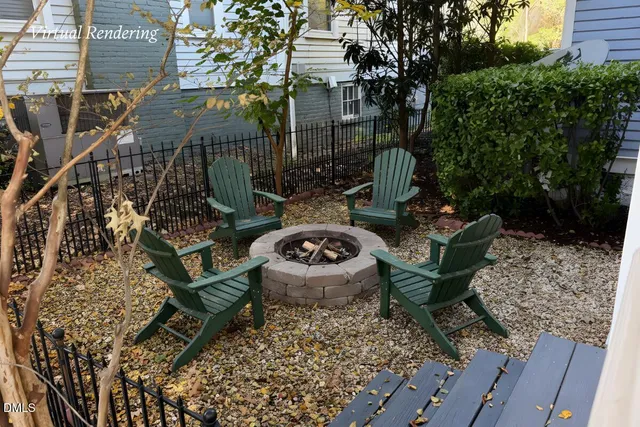 $1,099,000 | 807 East Edenton Street, Raleigh, NC 27601