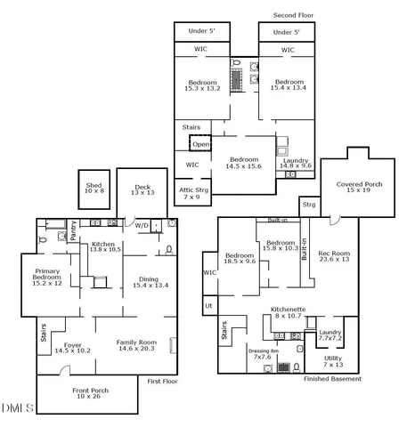 $1,099,000 | 807 East Edenton Street, Raleigh, NC 27601