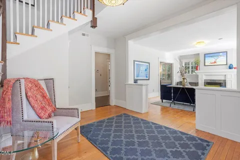 $1,025,000 | 807 East Edenton Street, Raleigh, NC 27601