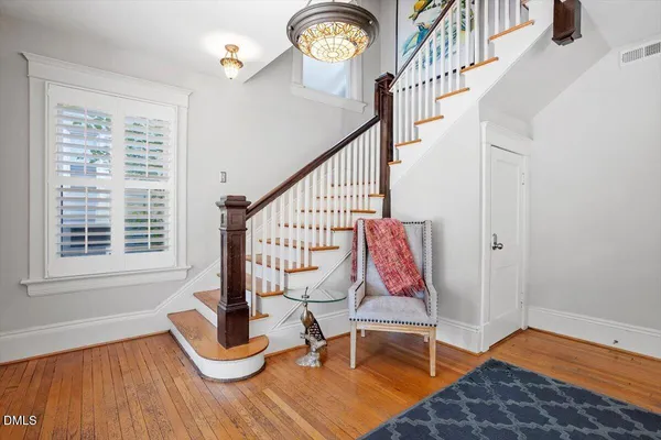 $1,025,000 | 807 East Edenton Street, Raleigh, NC 27601