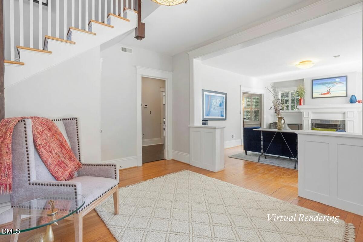 807 East Edenton Street Raleigh, NC 27601 - Photo 9 of 68 9