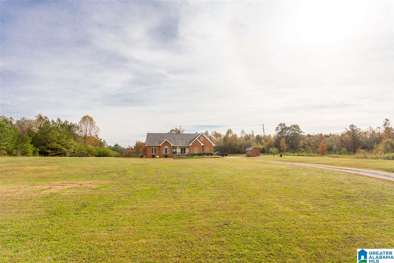346 County Road 165 Heflin, AL 36264 - Photo 41 of 47