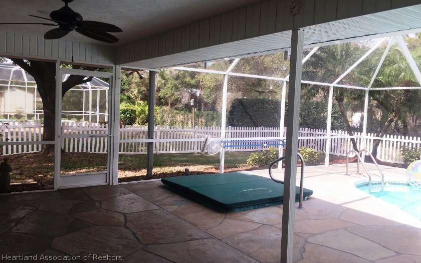 3408 Golfview Road Sebring, FL 33875 - Photo 15 of 22