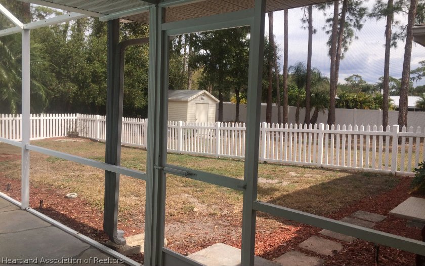 3408 Golfview Road Sebring, FL 33875 - Photo 17 of 22
