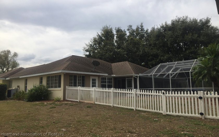 3408 Golfview Road Sebring, FL 33875 - Photo 20 of 22