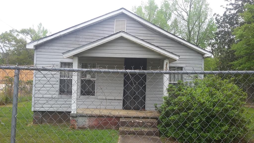 2206 Stringer Street Dothan, AL 36303 - Photo 1 of 1 Main View