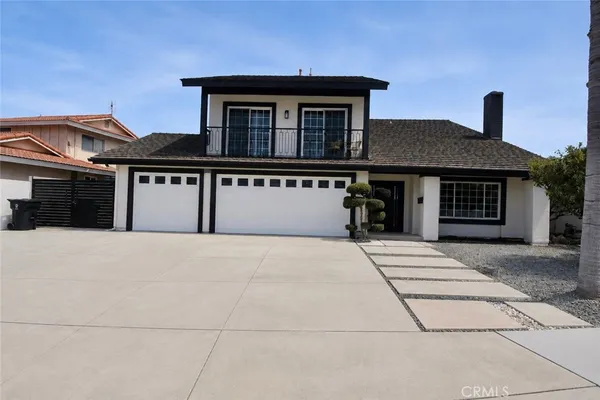 $2,097,000 | 9672 Shamrock Avenue, Fountain Valley, CA 92708