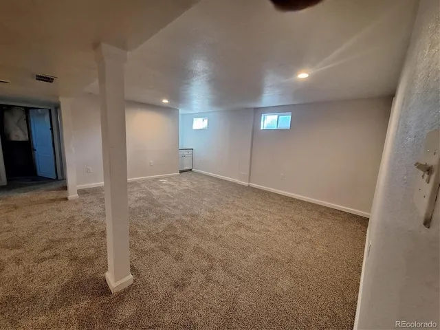 $2,950 | 8616 West Utah Avenue, Lakewood, CO 80232