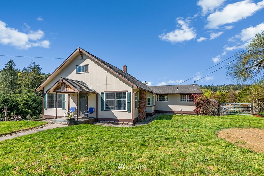 1102 Rose Valley Road Kelso, WA 98626 - Photo 1 of 35 Gallery Image 1