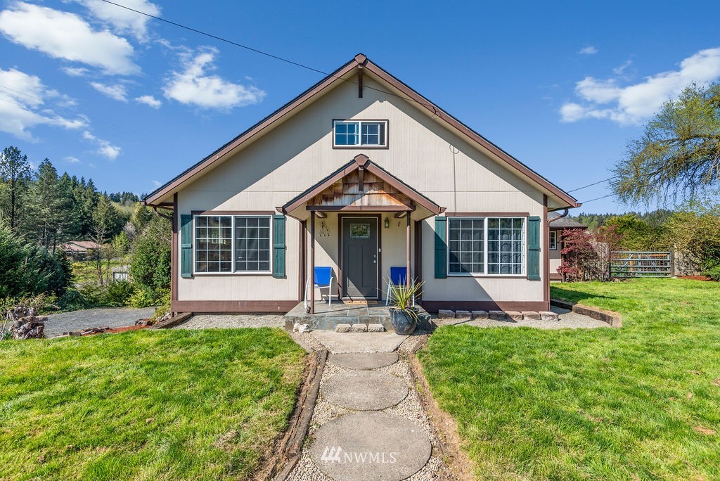 1102 Rose Valley Road Kelso, WA 98626 - Photo 3 of 35 Gallery Image 3