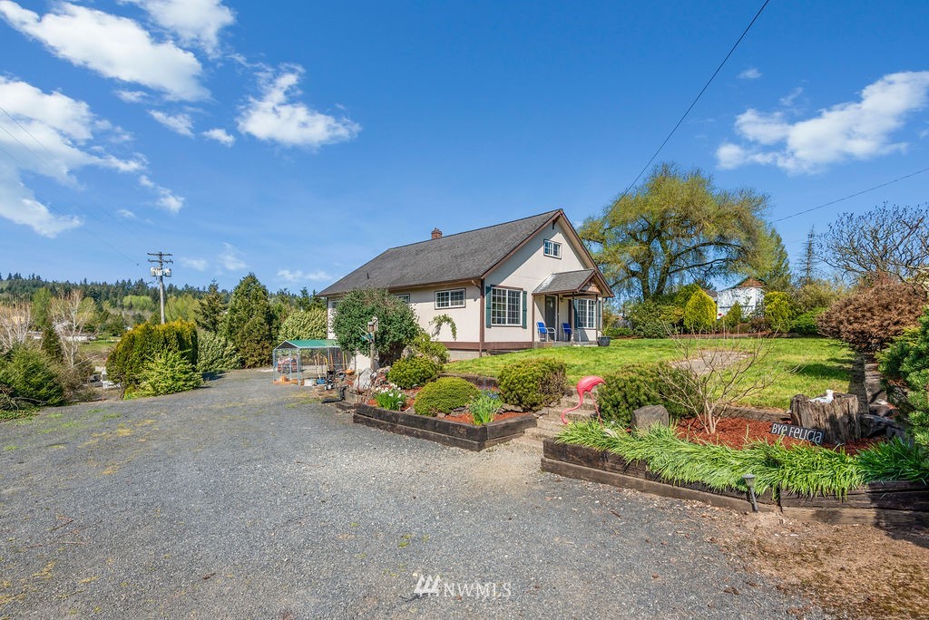 1102 Rose Valley Road Kelso, WA 98626 - Photo 4 of 35 Gallery Image 4