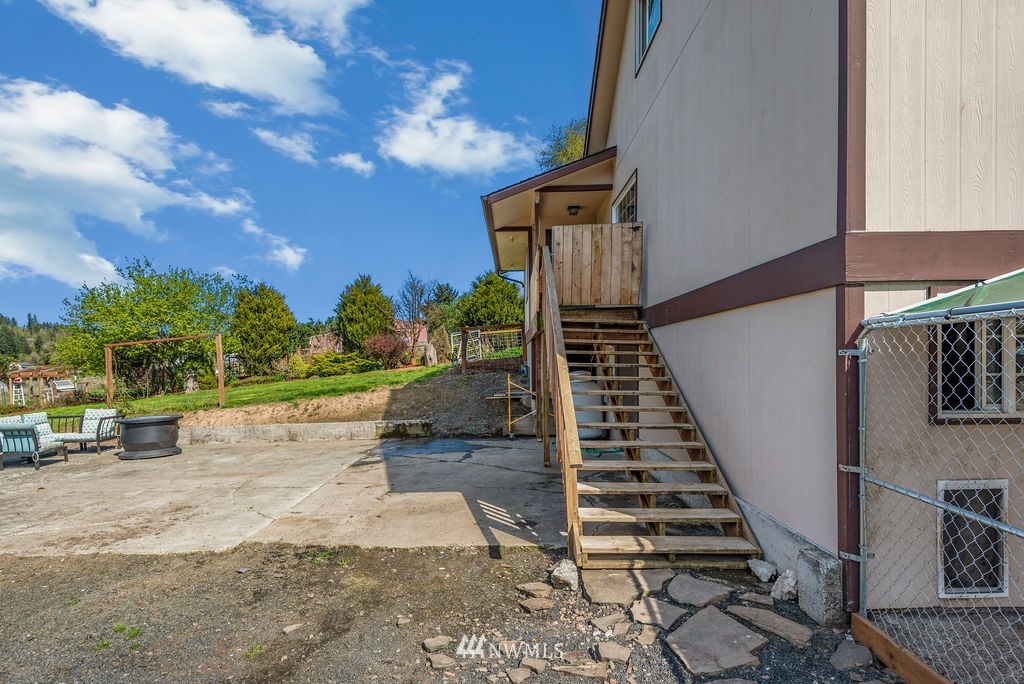 1102 Rose Valley Road Kelso, WA 98626 - Photo 7 of 35 Gallery Image 7