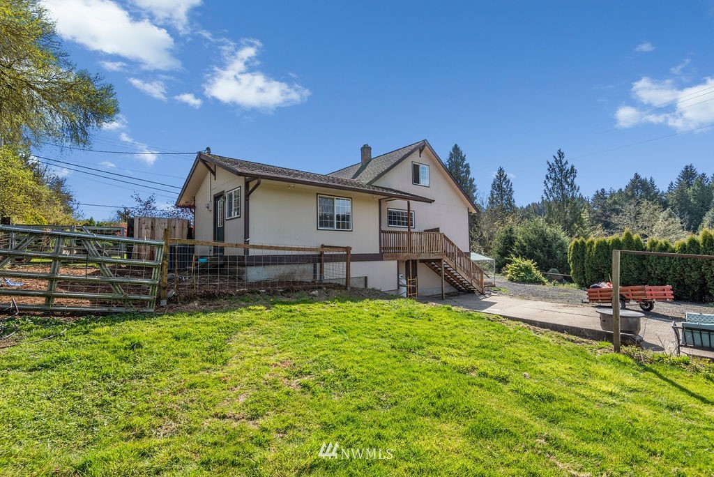 1102 Rose Valley Road Kelso, WA 98626 - Photo 9 of 35 Gallery Image 9