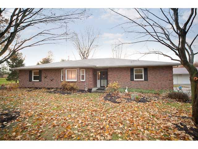 7825 Cheshire Road Galena, OH 43021 - Photo 1 of 15 Gallery Image 1