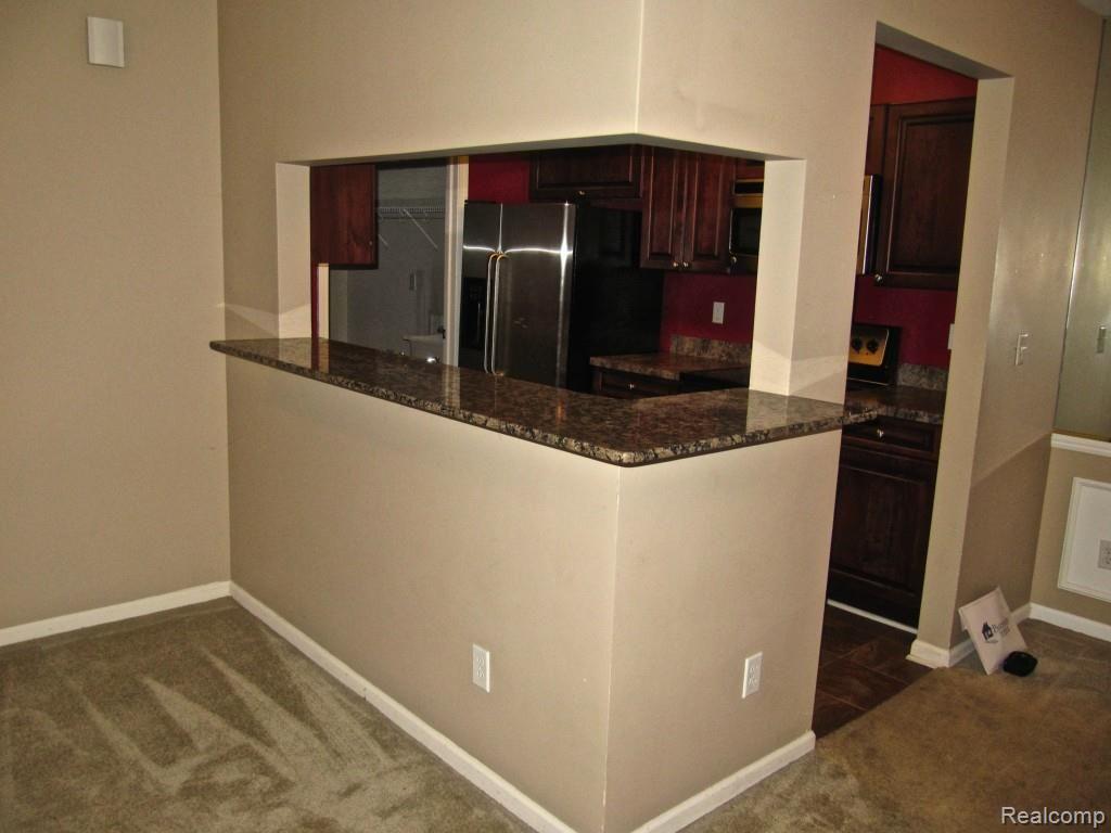 3397 Tremonte Circle, Unit 202 Rochester, MI 48306 - Photo 35 of 35 Open & Spacious Floor Plan