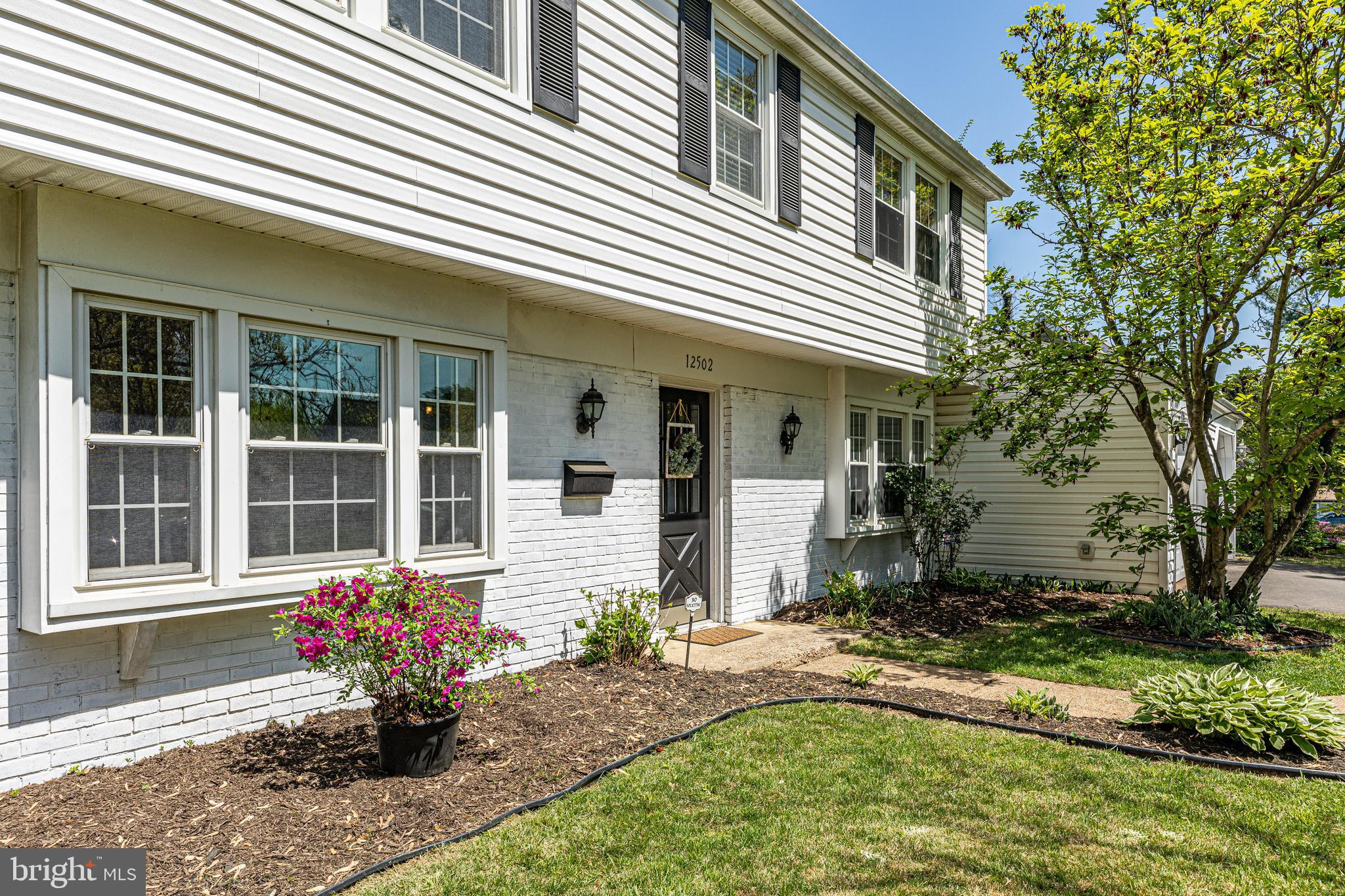 12502 Stem Lane, Bowie, MD 20715 Compass