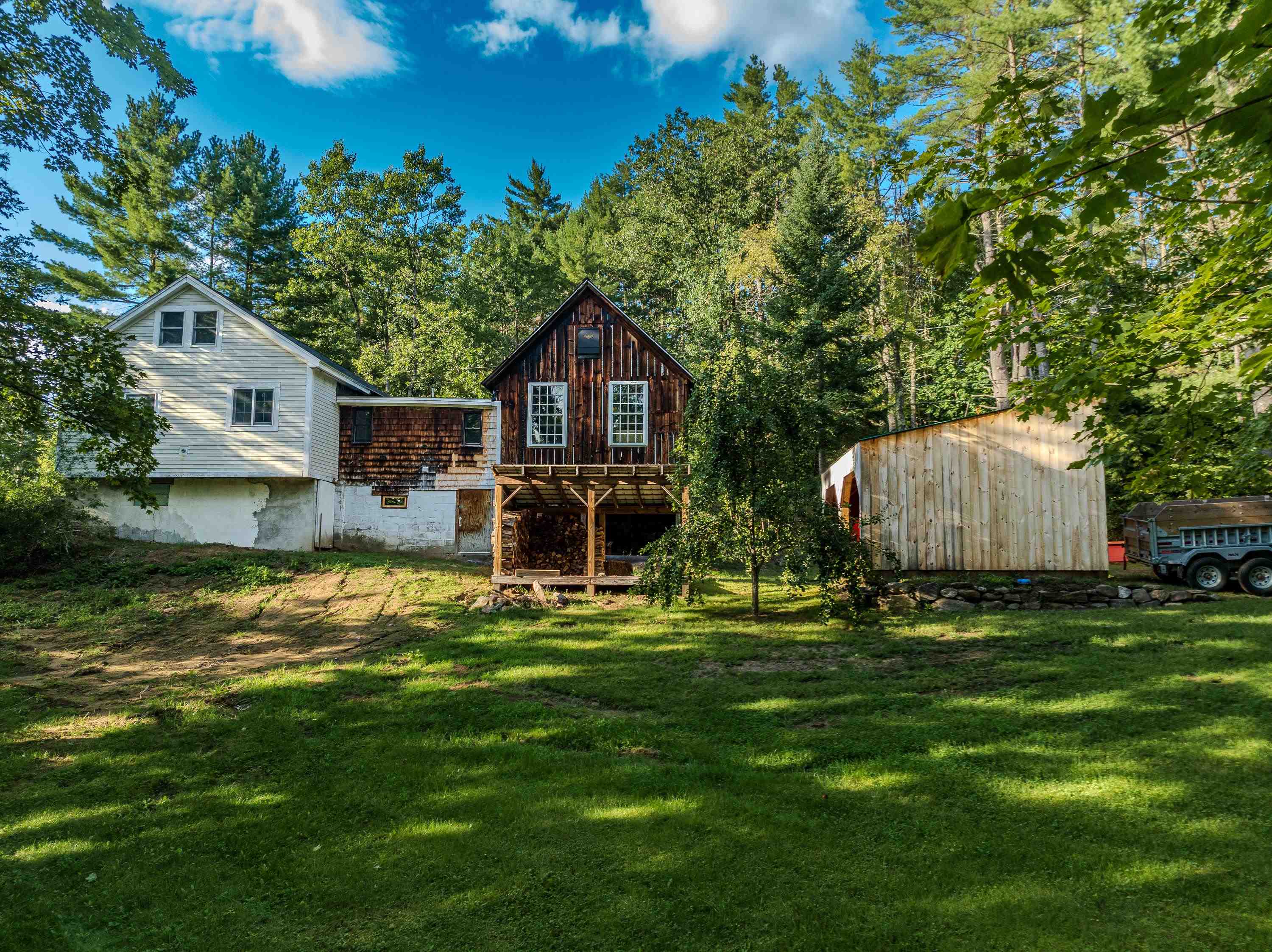 402 Oak Hill Road Northfield, NH 03276 - Photo 4 of 54 Gallery Image 4
