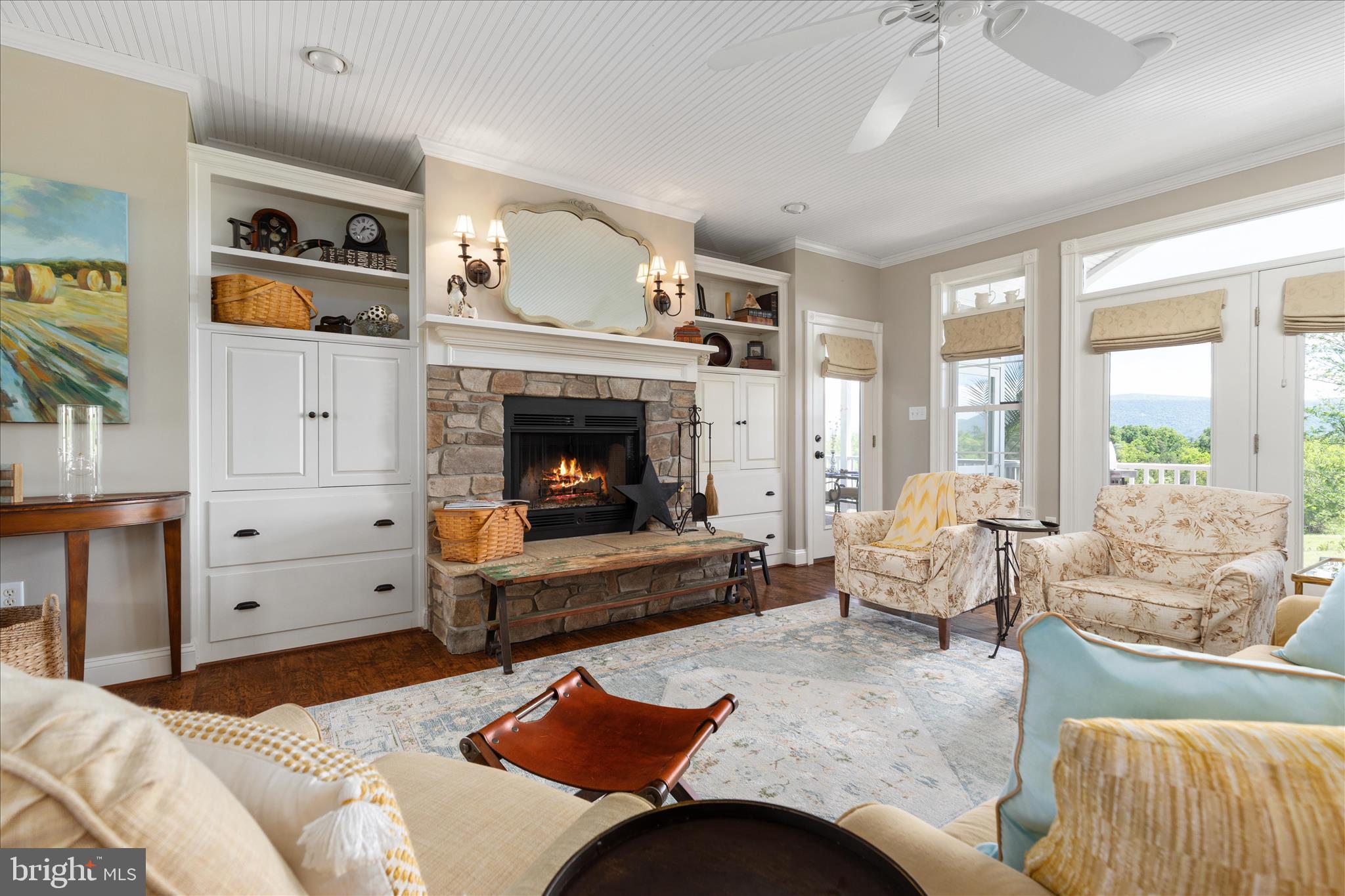 496 Clary Road Strasburg, VA 22657 - Photo 8 of 94