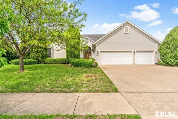 $560,000 | 2317 Argonne Avenue, Springfield, IL 62704