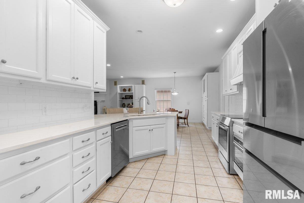 2317 Argonne Avenue Springfield, IL 62704 - Photo 25 of 52