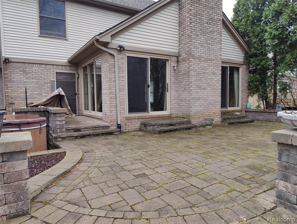 1600 Dunston Road Canton, MI 48188 - Photo 6 of 49