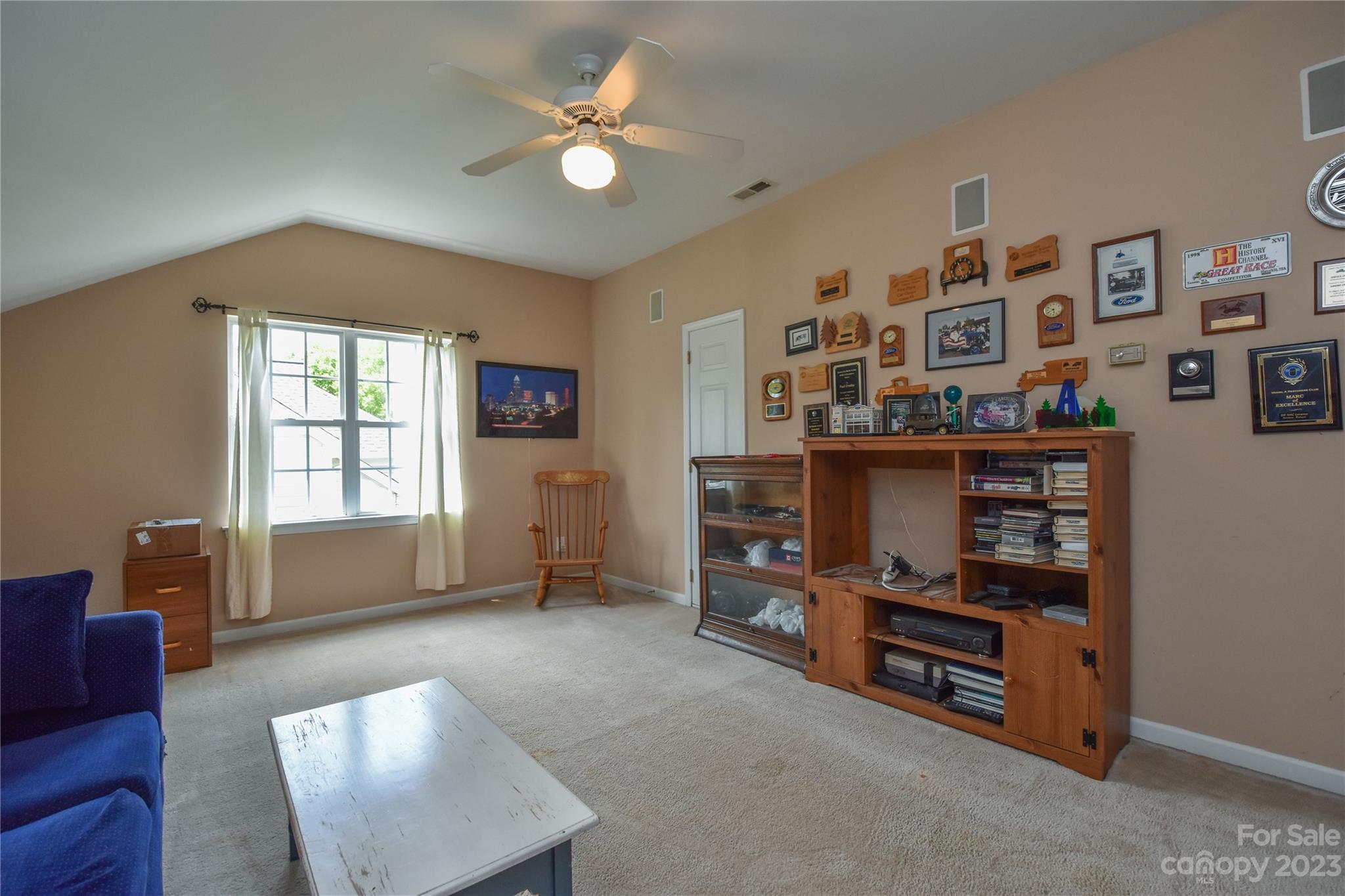 120 Comata Road Mooresville, NC 28117 - Photo 21 of 25 a living room with furniture and a window