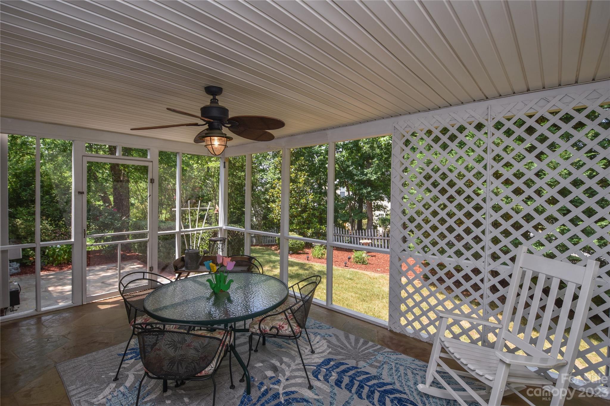 120 Comata Road Mooresville, NC 28117 - Photo 22 of 25 a living room with furniture and a large window
