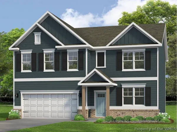 $654,890 | 123 Michigan Avenue, Williamsburg, VA 23188