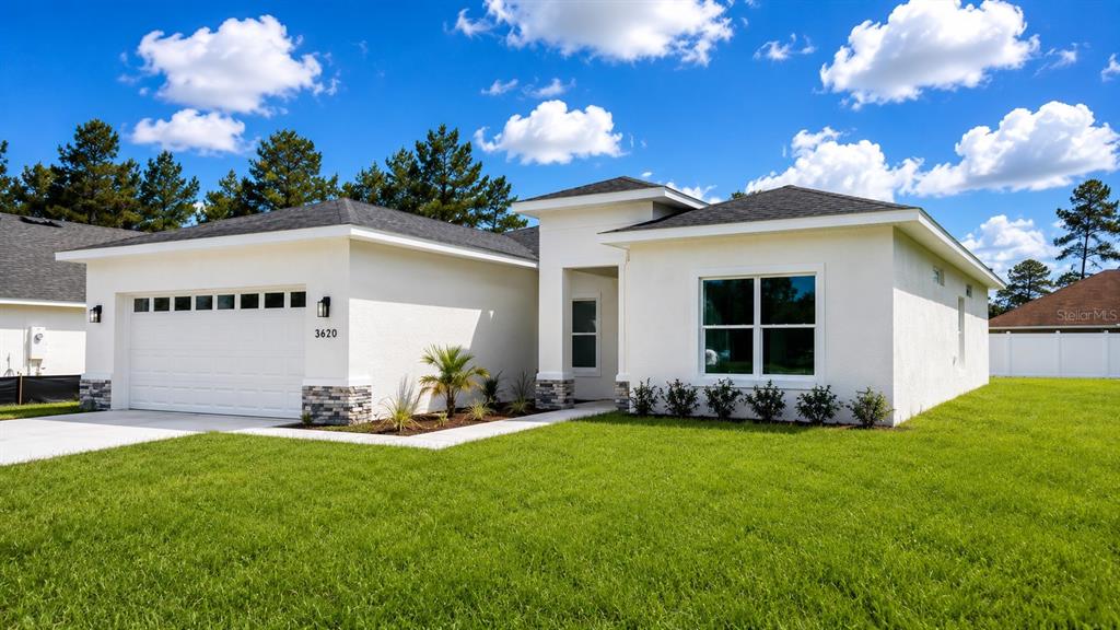 3620 Southwest 127th Lane Road Ocala, FL 34473 - Photo 3 of 23