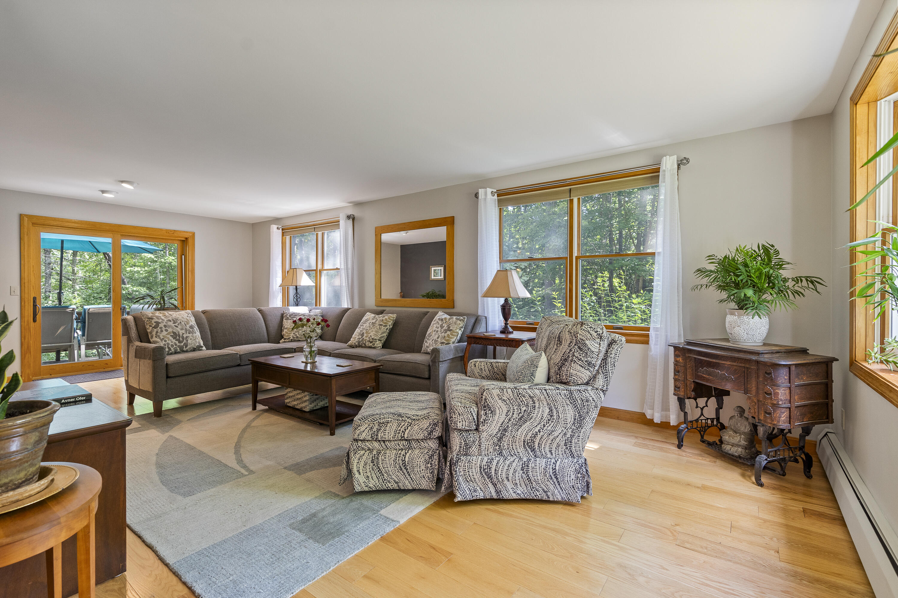 70 Milliken Road North Yarmouth, ME 04097 - Photo 22 of 48 36-70 Milliken Rd, North Yarmouth, ME-TP