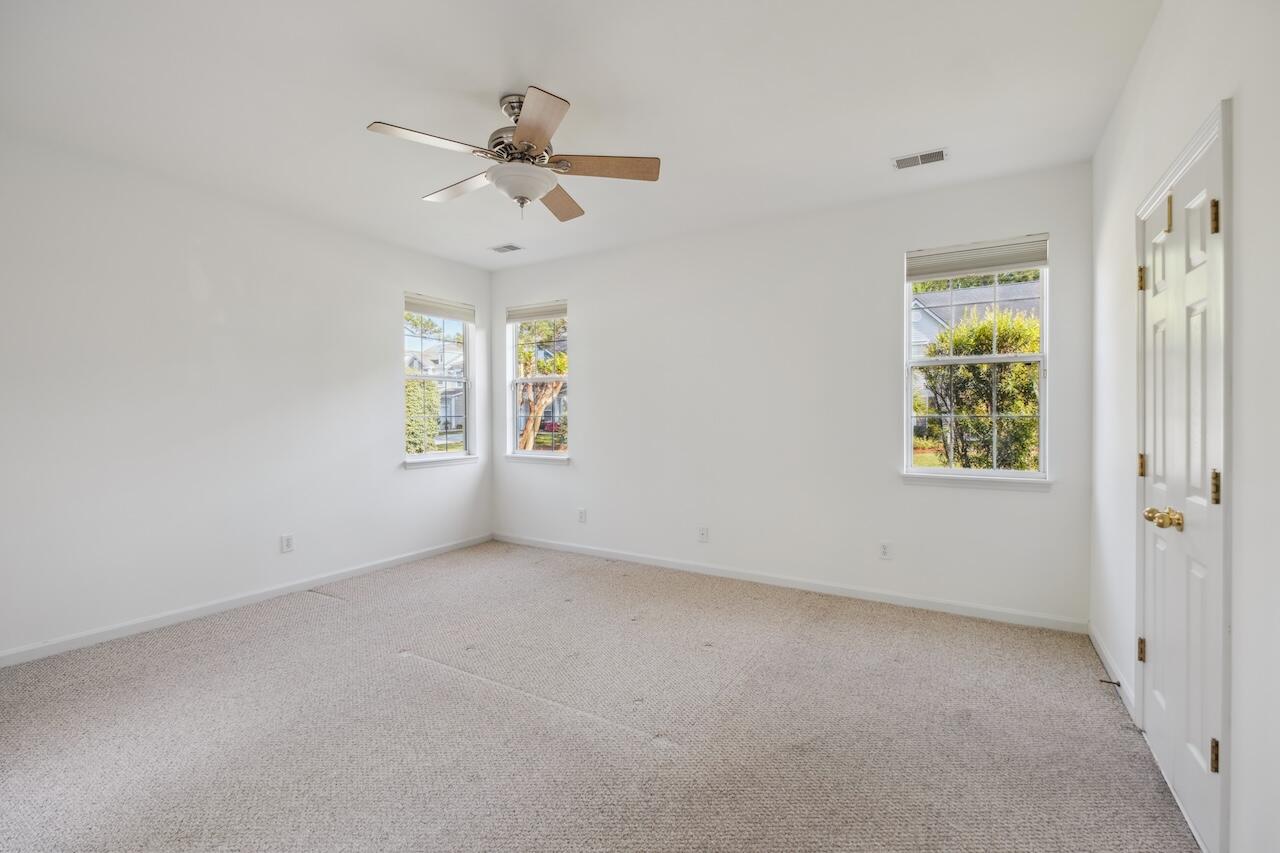 1409 Endicot Way Mount Pleasant, SC 29466 - Photo 17 of 32 Primary Bedroom
