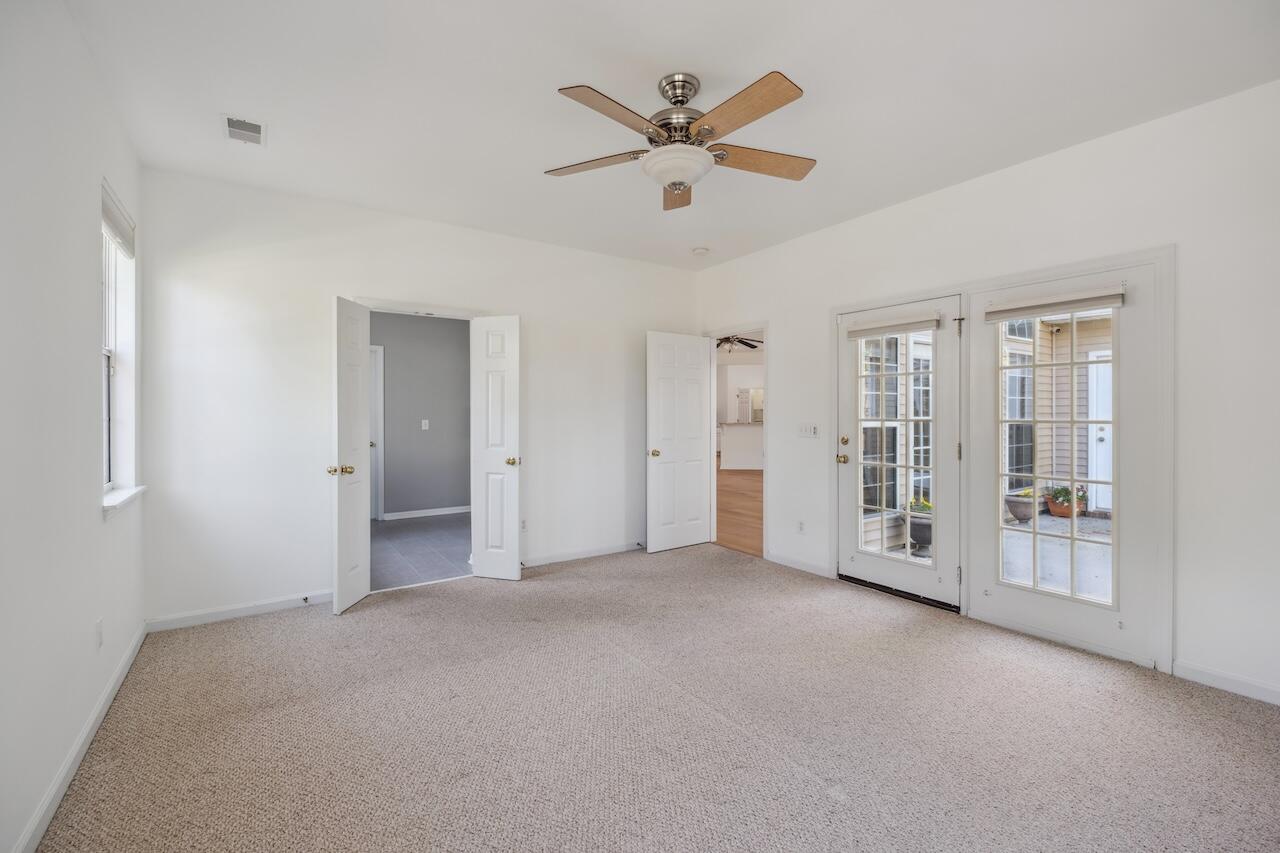 1409 Endicot Way Mount Pleasant, SC 29466 - Photo 18 of 32 Primary Bedroom