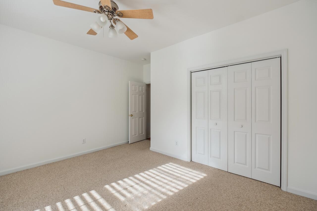 1409 Endicot Way Mount Pleasant, SC 29466 - Photo 28 of 32 Bedroom #3