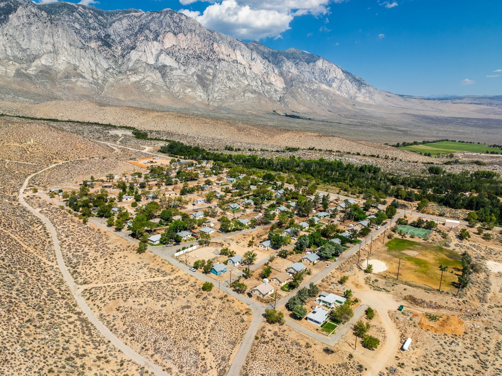 1600 Pine Creek Road Bishop, CA 93514 - Photo 26 of 34 a view of ocean